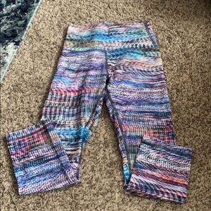 LULULEMON WUNDER UNDER